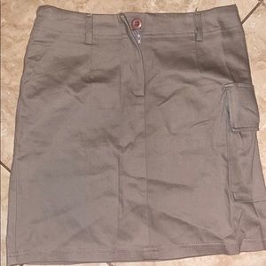 Skirt